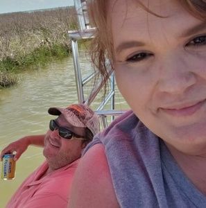 Meet your Posher, Jodee